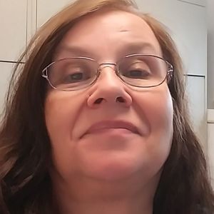 Meet your Posher, Patty